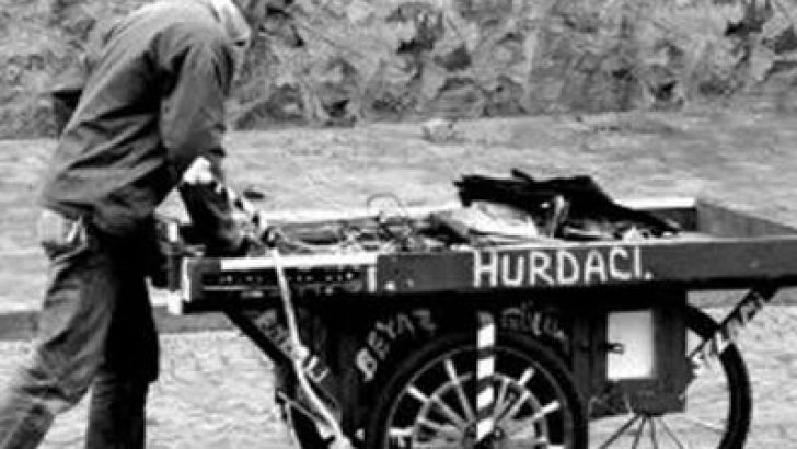 Mutki Hurdacı